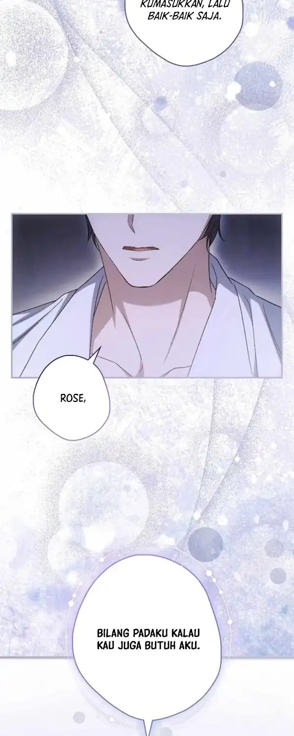 Time of the Blind Beast Chapter 16 - halaman 15