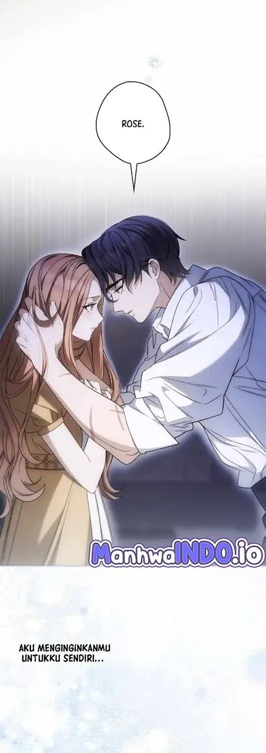 Time of the Blind Beast Chapter 16 - halaman 3