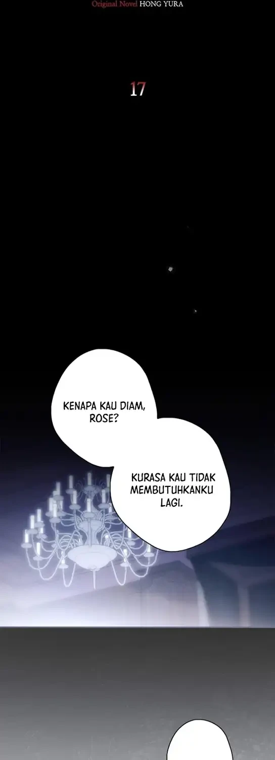 Time of the Blind Beast Chapter 17 - halaman 10