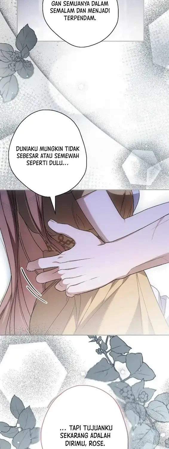 Time of the Blind Beast Chapter 17 - halaman 25