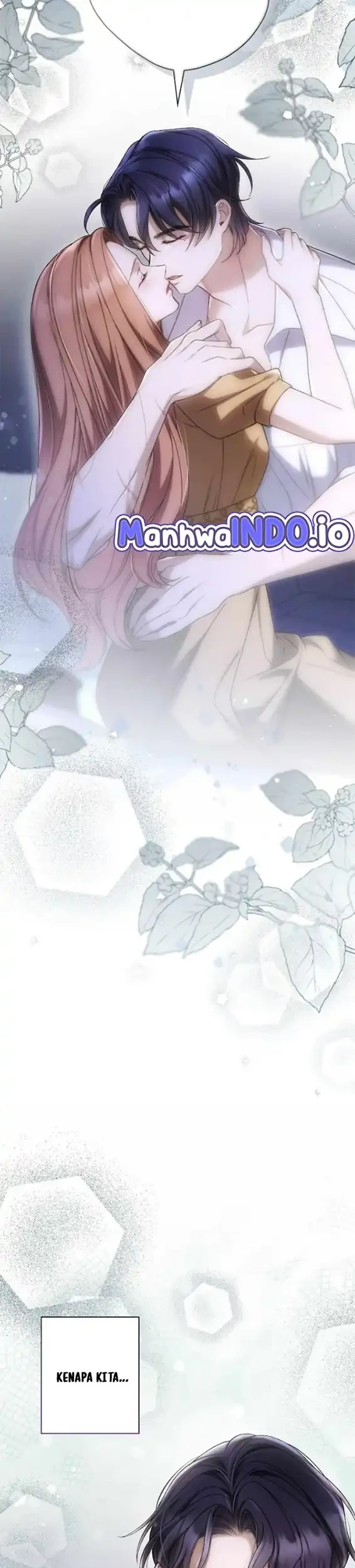 Time of the Blind Beast Chapter 17 - halaman 26