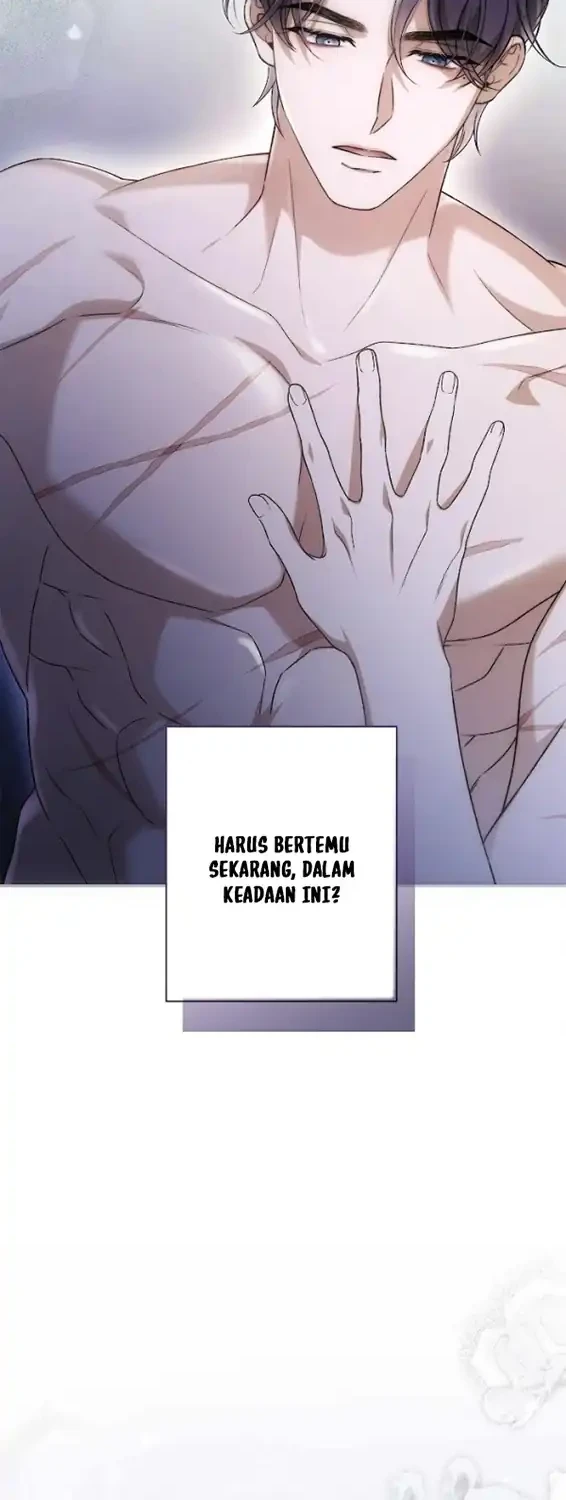 Time of the Blind Beast Chapter 17 - halaman 27