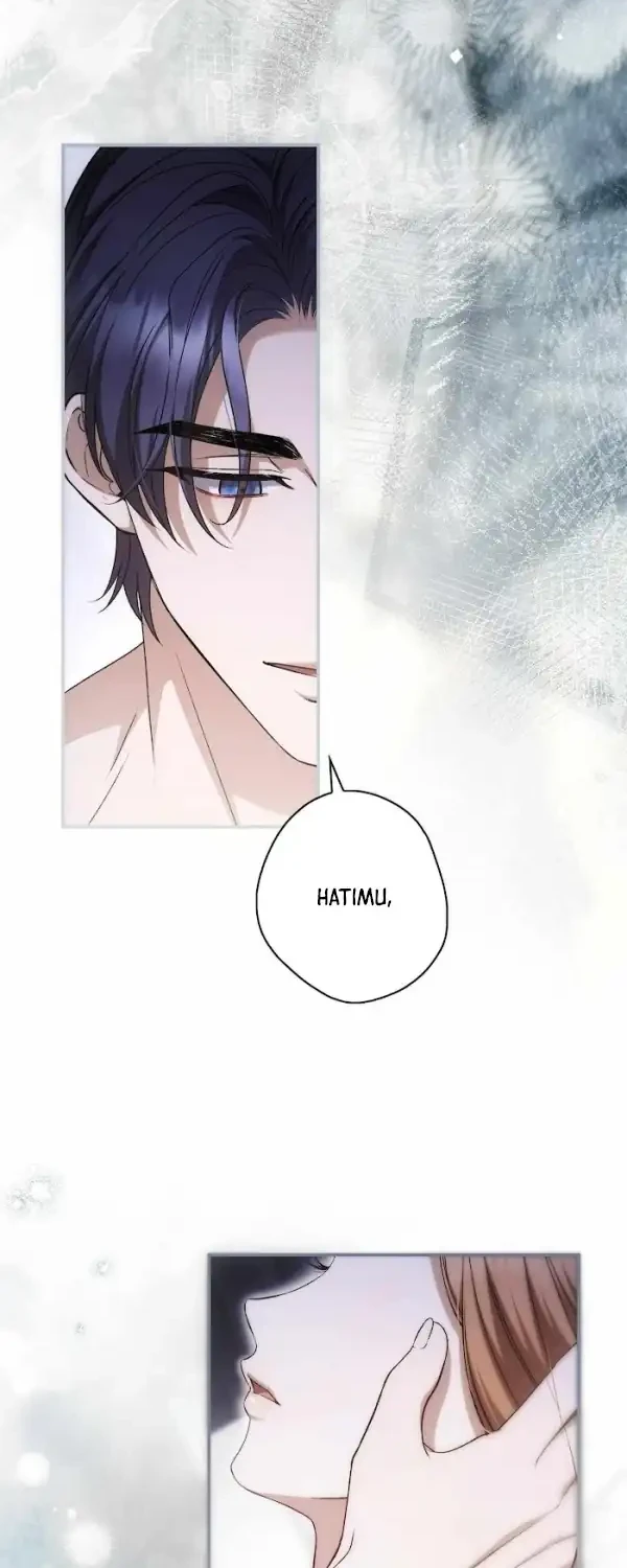 Time of the Blind Beast Chapter 17 - halaman 35
