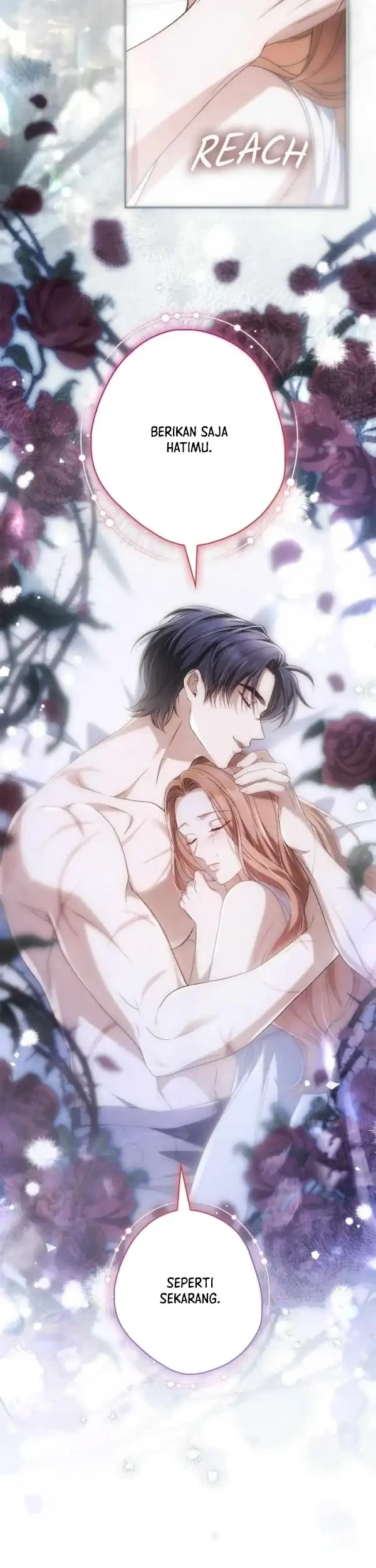 Time of the Blind Beast Chapter 17 - halaman 36