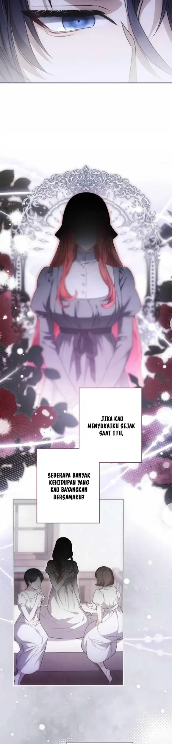 Time of the Blind Beast Chapter 17 - halaman 5