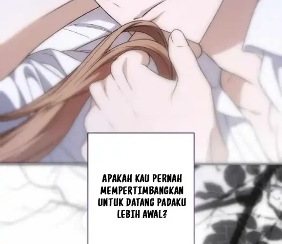 Time of the Blind Beast Chapter 17 - halaman 8