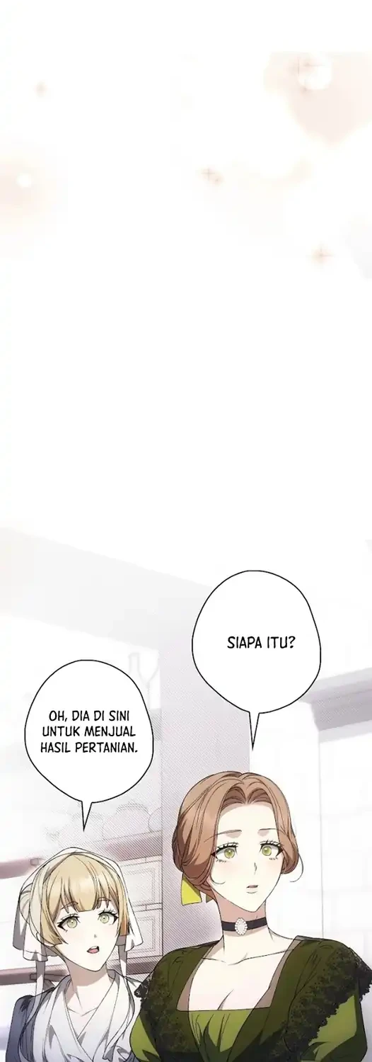 Time of the Blind Beast Chapter 18 - halaman 12