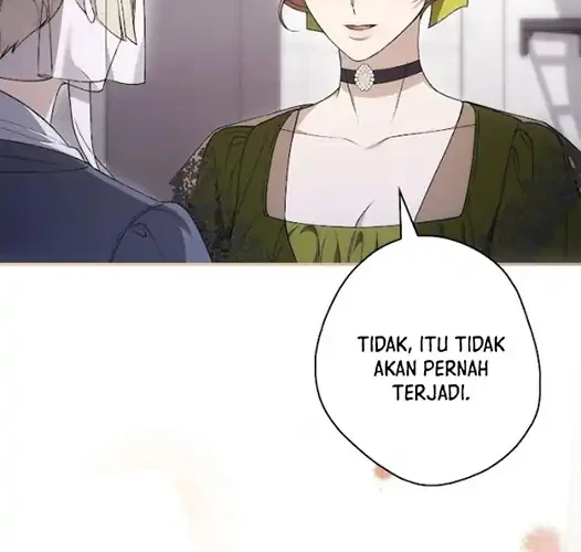 Time of the Blind Beast Chapter 18 - halaman 16
