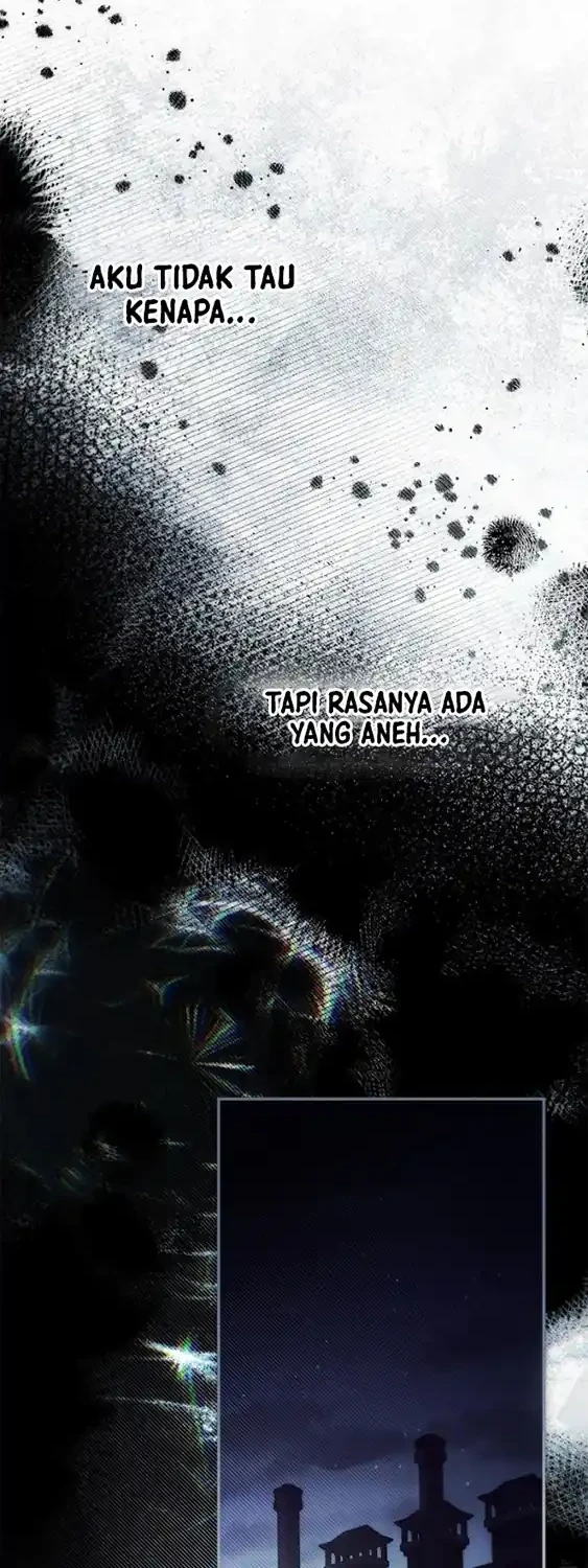 Time of the Blind Beast Chapter 18 - halaman 18