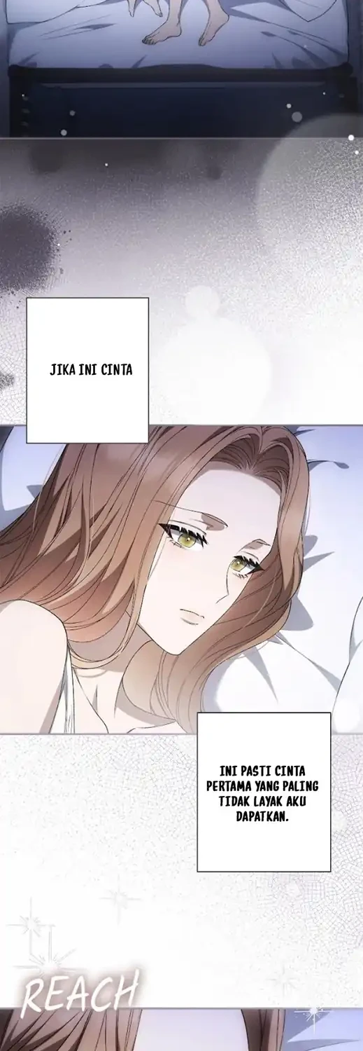Time of the Blind Beast Chapter 18 - halaman 2
