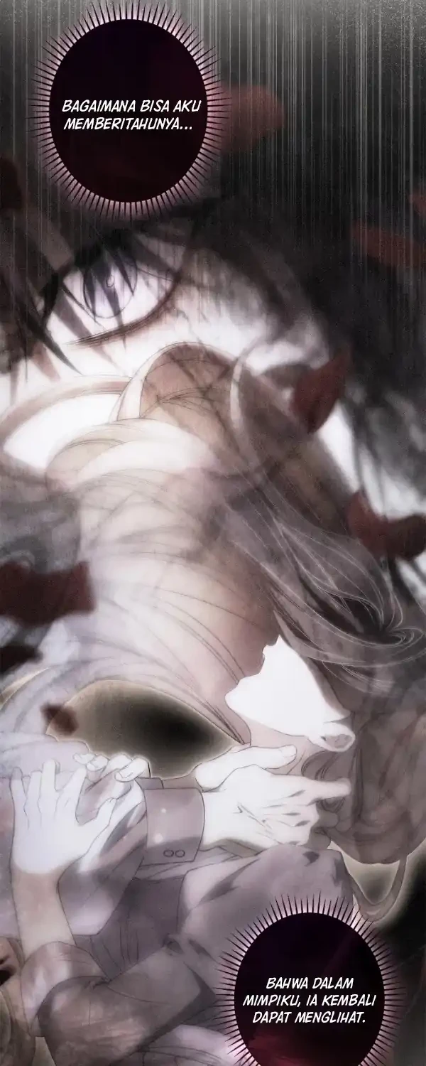 Time of the Blind Beast Chapter 18 - halaman 34