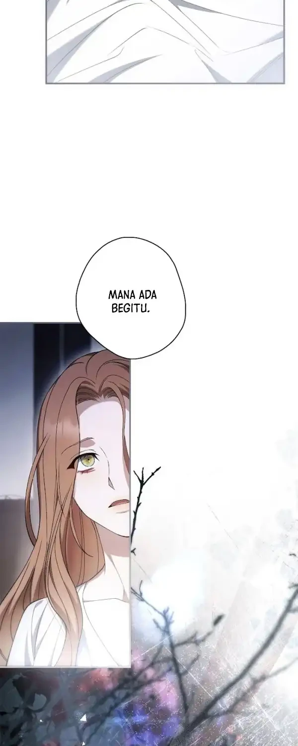 Time of the Blind Beast Chapter 18 - halaman 38