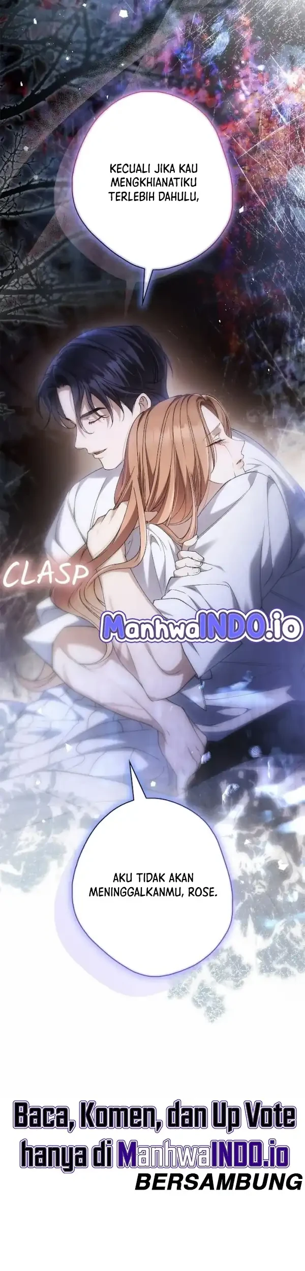 Time of the Blind Beast Chapter 18 - halaman 39