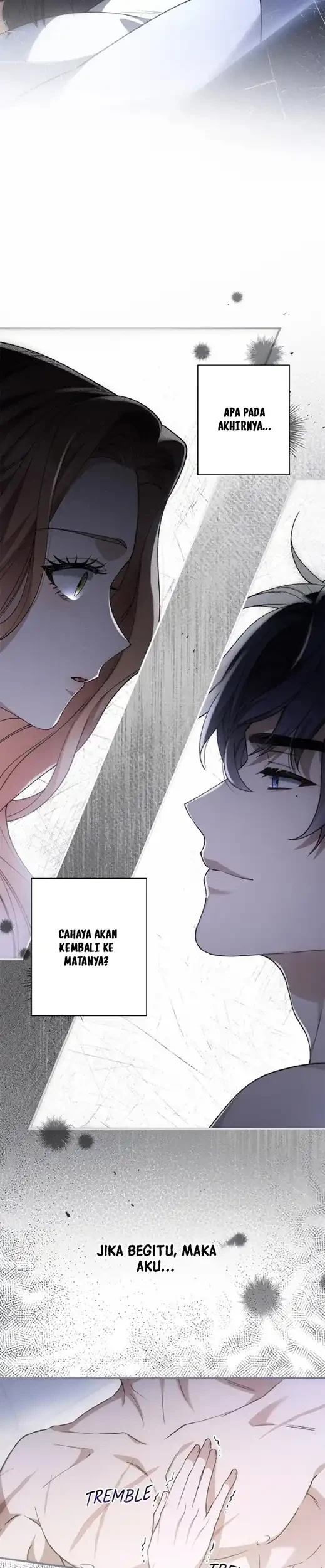 Time of the Blind Beast Chapter 18 - halaman 7