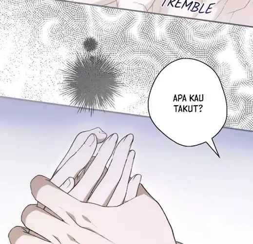 Time of the Blind Beast Chapter 18 - halaman 8