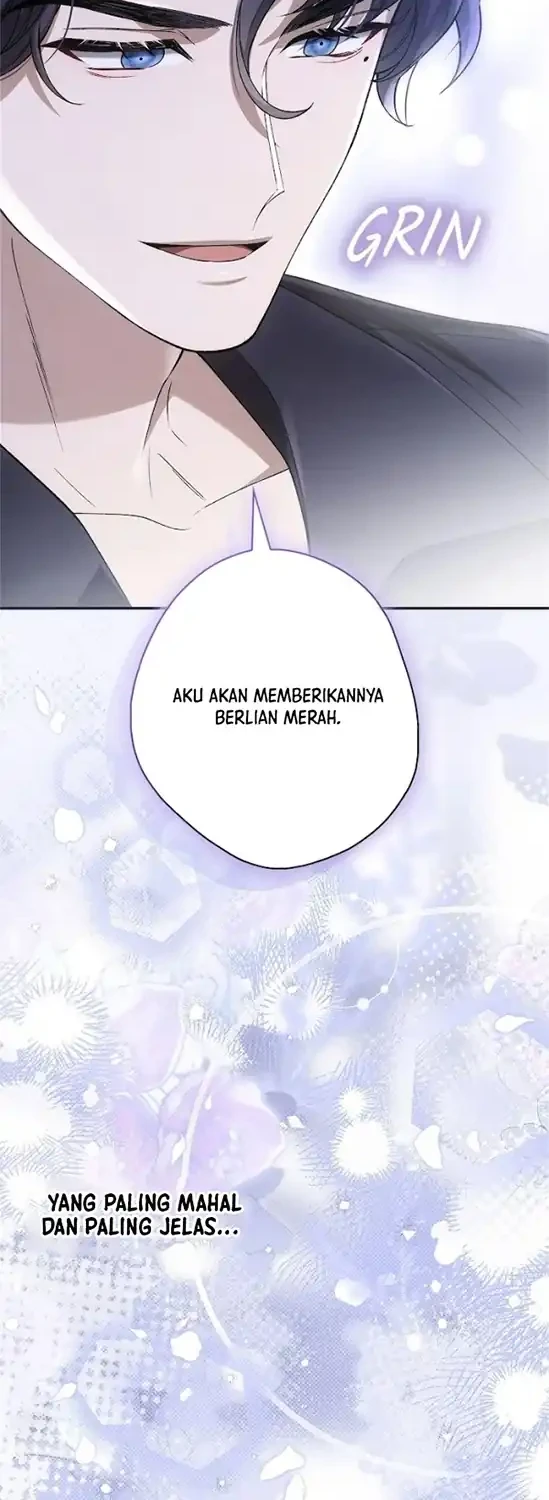 Time of the Blind Beast Chapter 19 - halaman 10