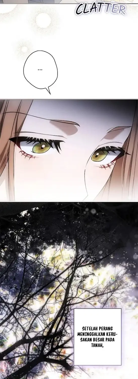 Time of the Blind Beast Chapter 19 - halaman 12