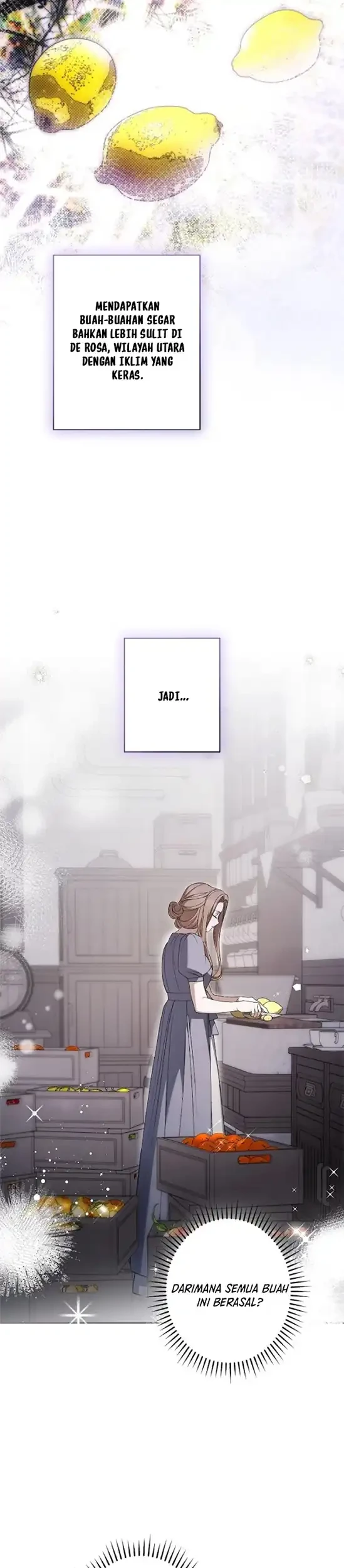 Time of the Blind Beast Chapter 19 - halaman 13