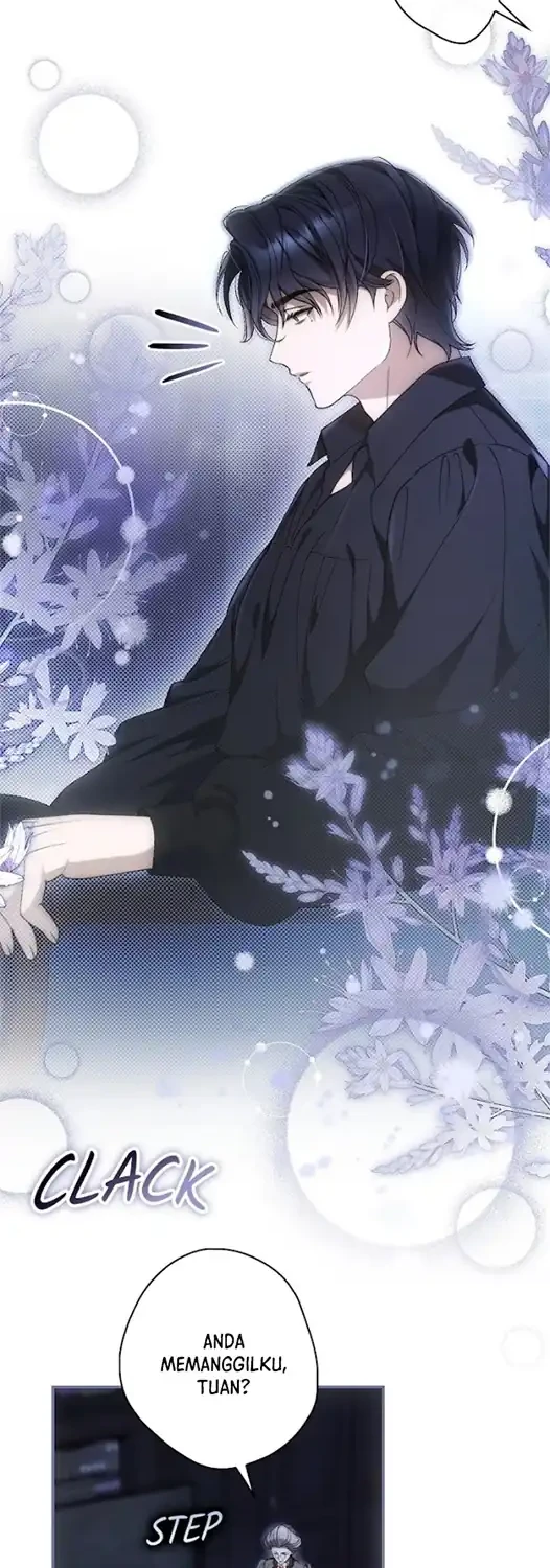 Time of the Blind Beast Chapter 19 - halaman 2