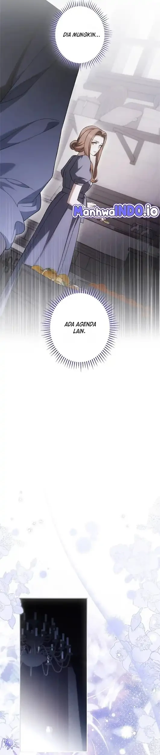 Time of the Blind Beast Chapter 19 - halaman 23
