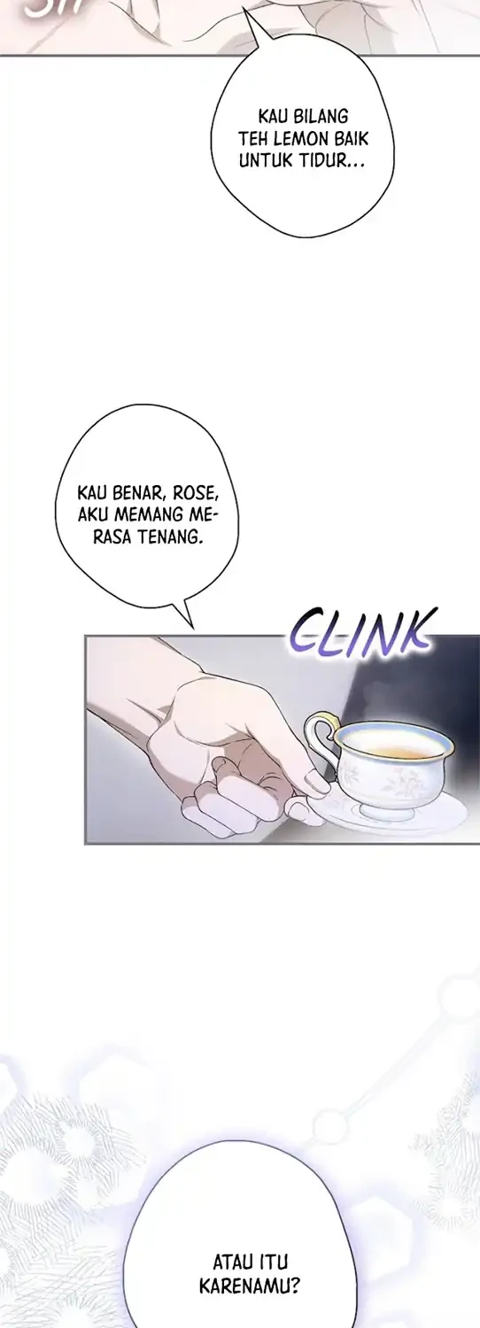Time of the Blind Beast Chapter 19 - halaman 28