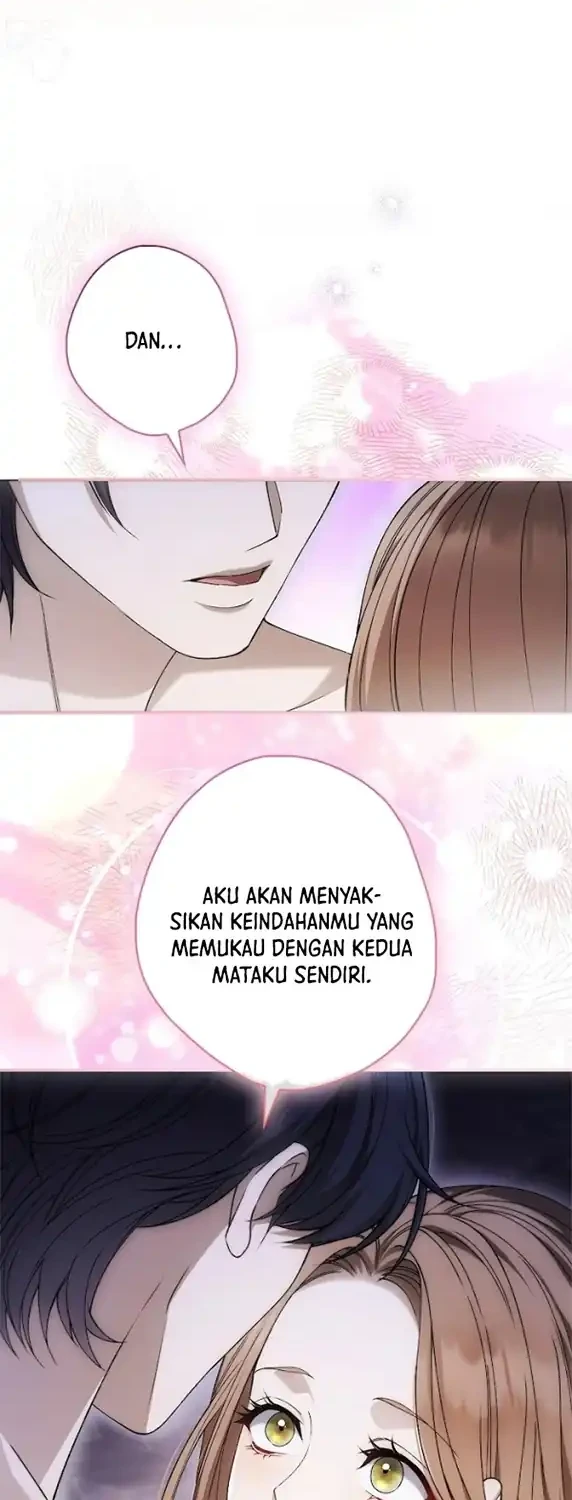 Time of the Blind Beast Chapter 19 - halaman 34