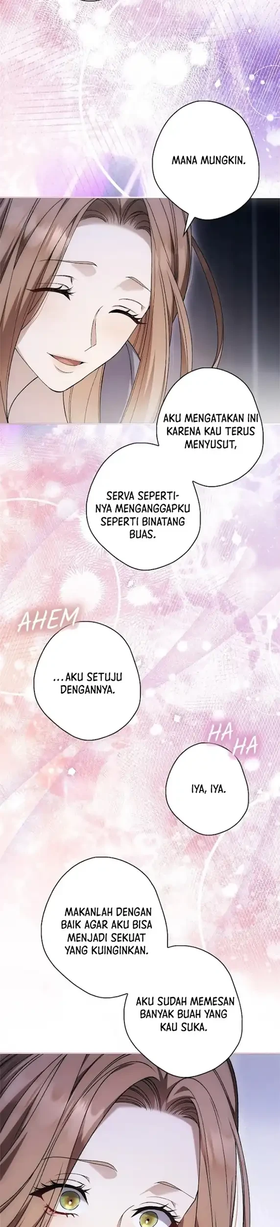 Time of the Blind Beast Chapter 19 - halaman 37