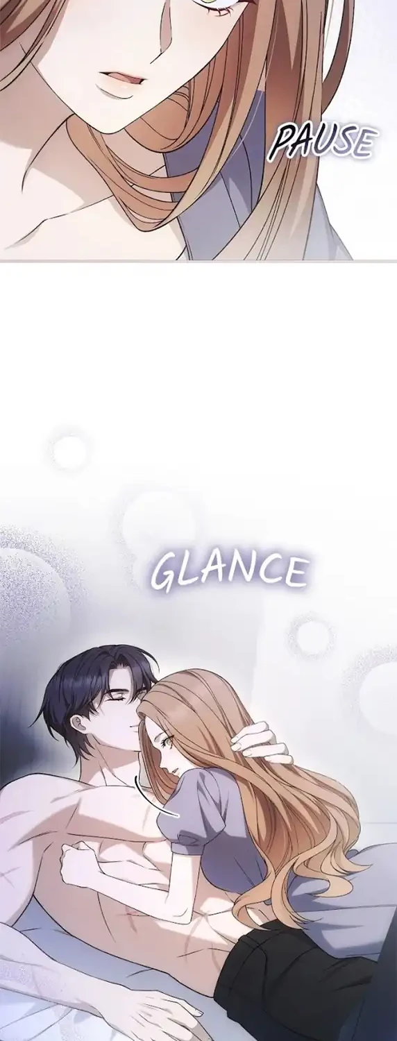 Time of the Blind Beast Chapter 19 - halaman 38