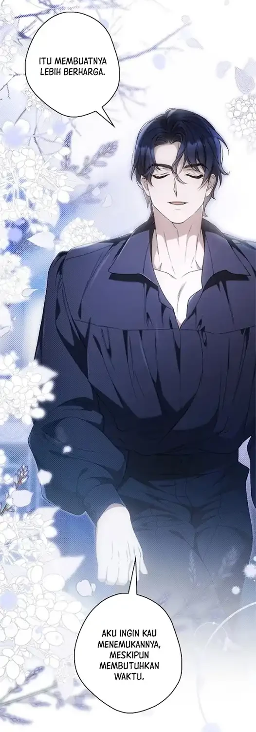 Time of the Blind Beast Chapter 19 - halaman 4