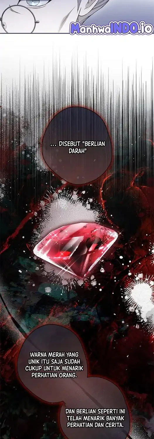 Time of the Blind Beast Chapter 19 - halaman 6