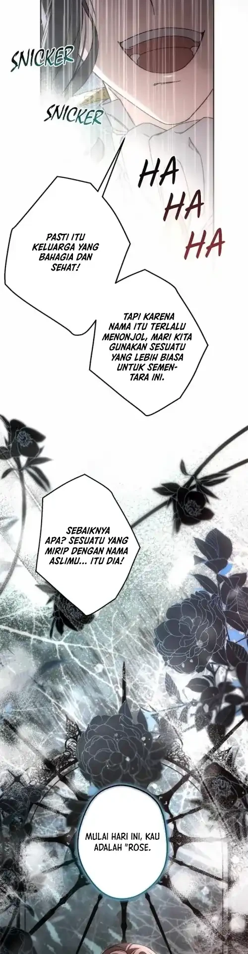 Time of the Blind Beast Chapter 2 - halaman 26