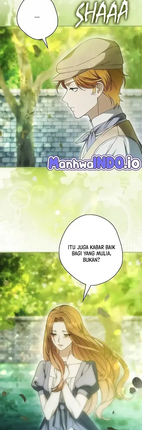 Time of the Blind Beast Chapter 20 - halaman 10