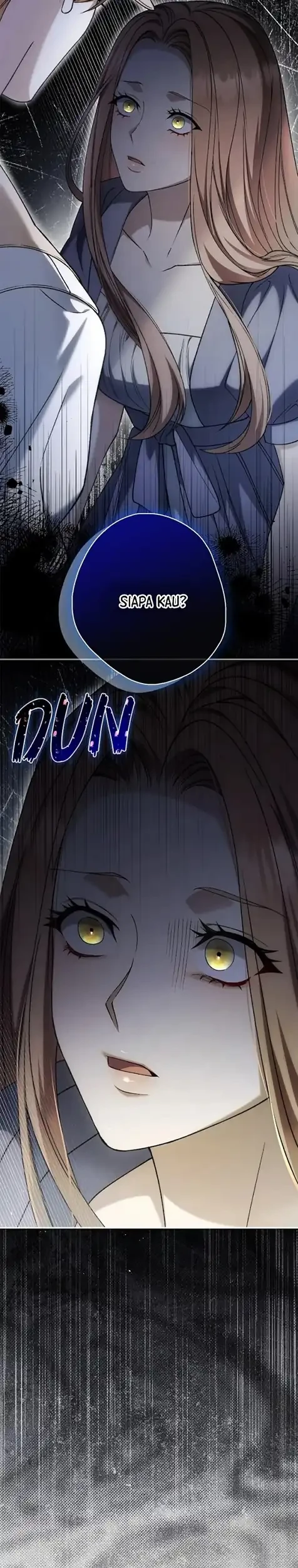 Time of the Blind Beast Chapter 20 - halaman 19