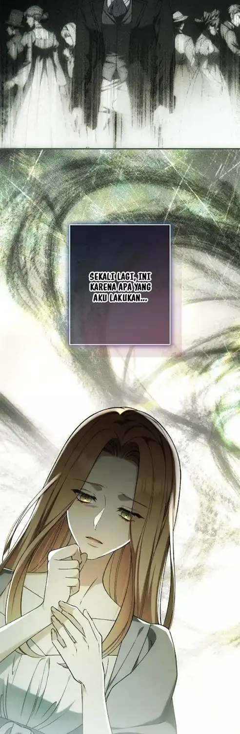 Time of the Blind Beast Chapter 20 - halaman 2