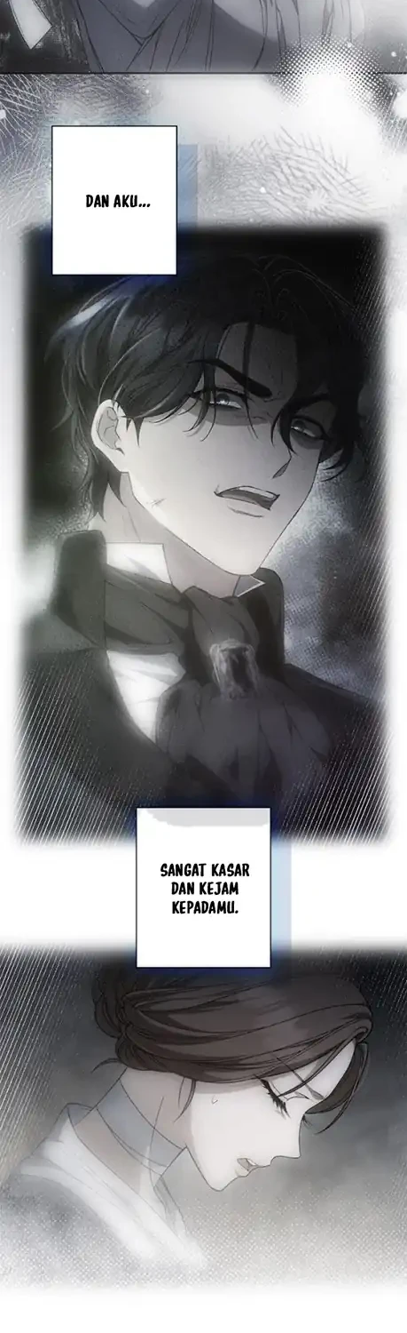 Time of the Blind Beast Chapter 21 - halaman 10