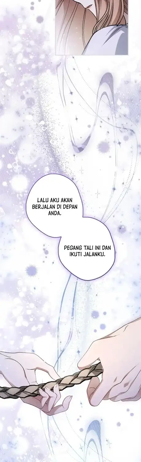 Time of the Blind Beast Chapter 21 - halaman 12