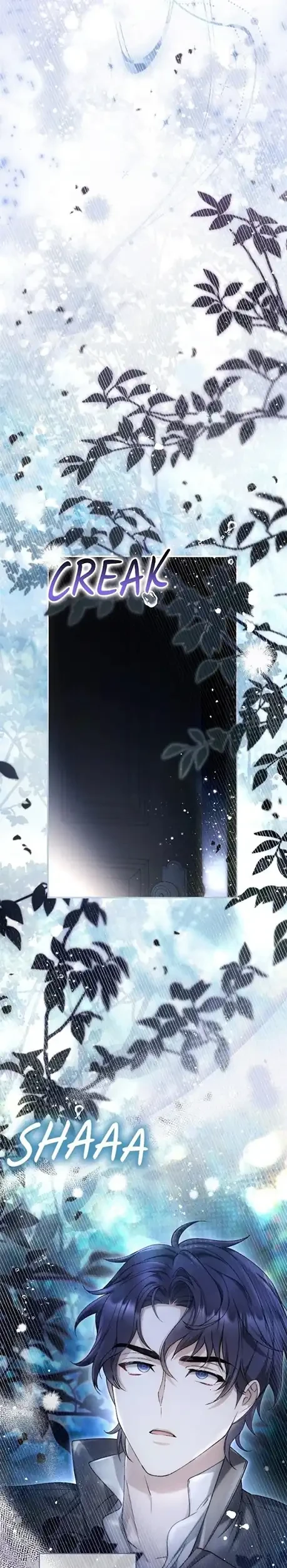 Time of the Blind Beast Chapter 21 - halaman 13