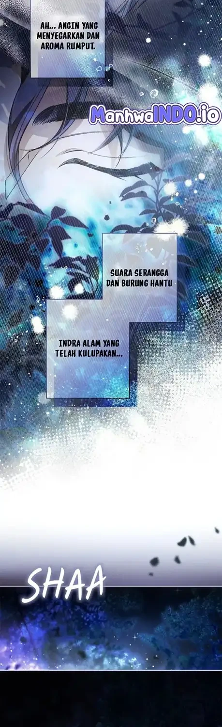 Time of the Blind Beast Chapter 21 - halaman 14