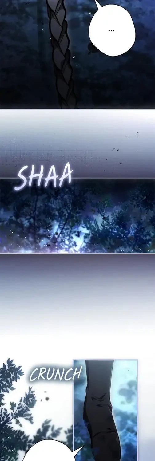 Time of the Blind Beast Chapter 21 - halaman 18