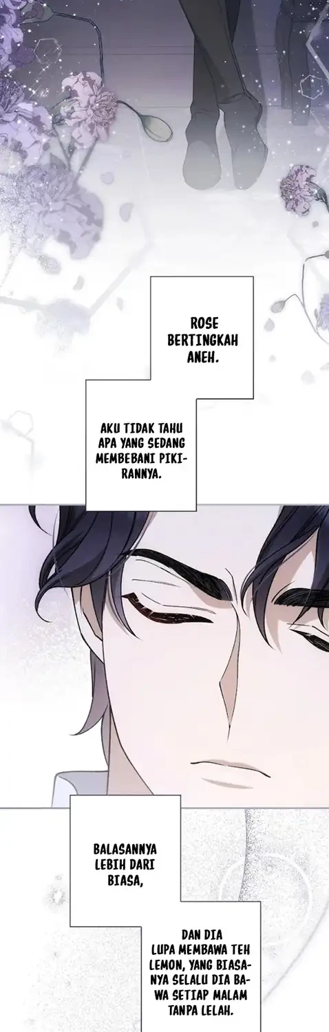 Time of the Blind Beast Chapter 21 - halaman 2