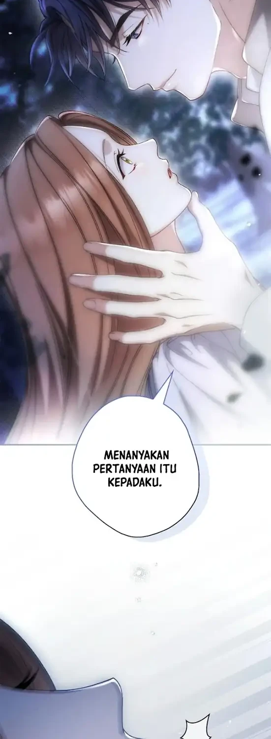 Time of the Blind Beast Chapter 21 - halaman 36