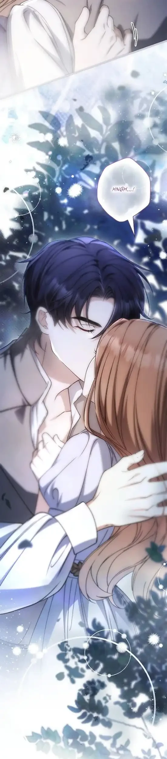 Time of the Blind Beast Chapter 21 - halaman 39