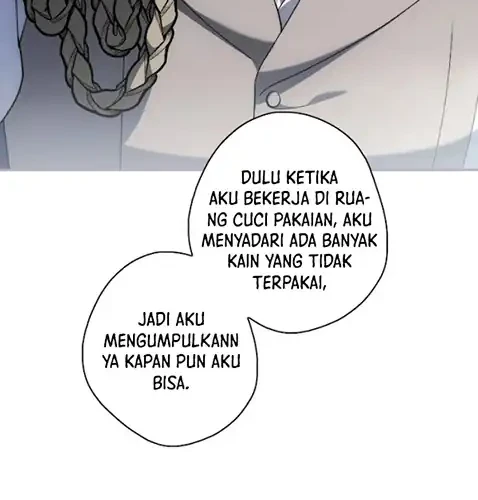 Time of the Blind Beast Chapter 21 - halaman 8
