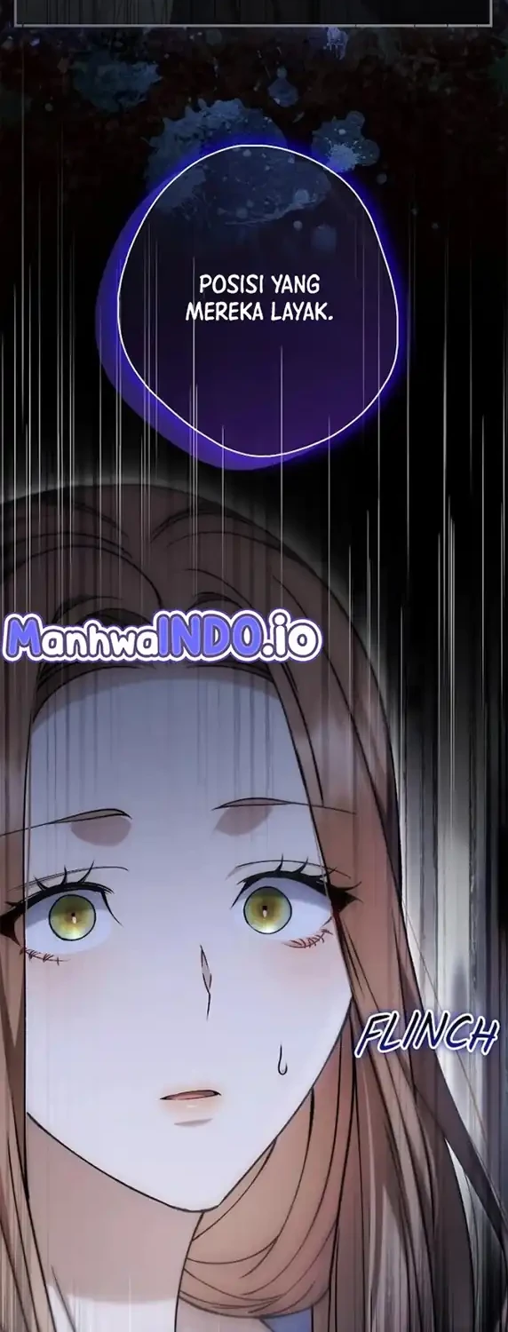 Time of the Blind Beast Chapter 22 - halaman 18