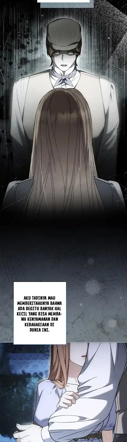 Time of the Blind Beast Chapter 22 - halaman 2