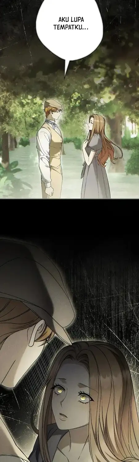 Time of the Blind Beast Chapter 22 - halaman 6