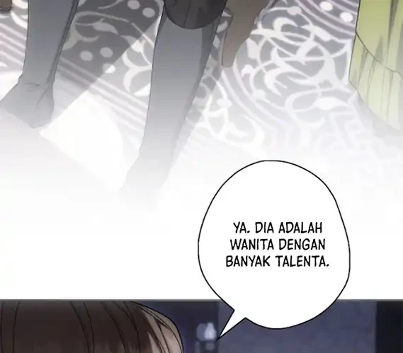 Time of the Blind Beast Chapter 23 - halaman 24