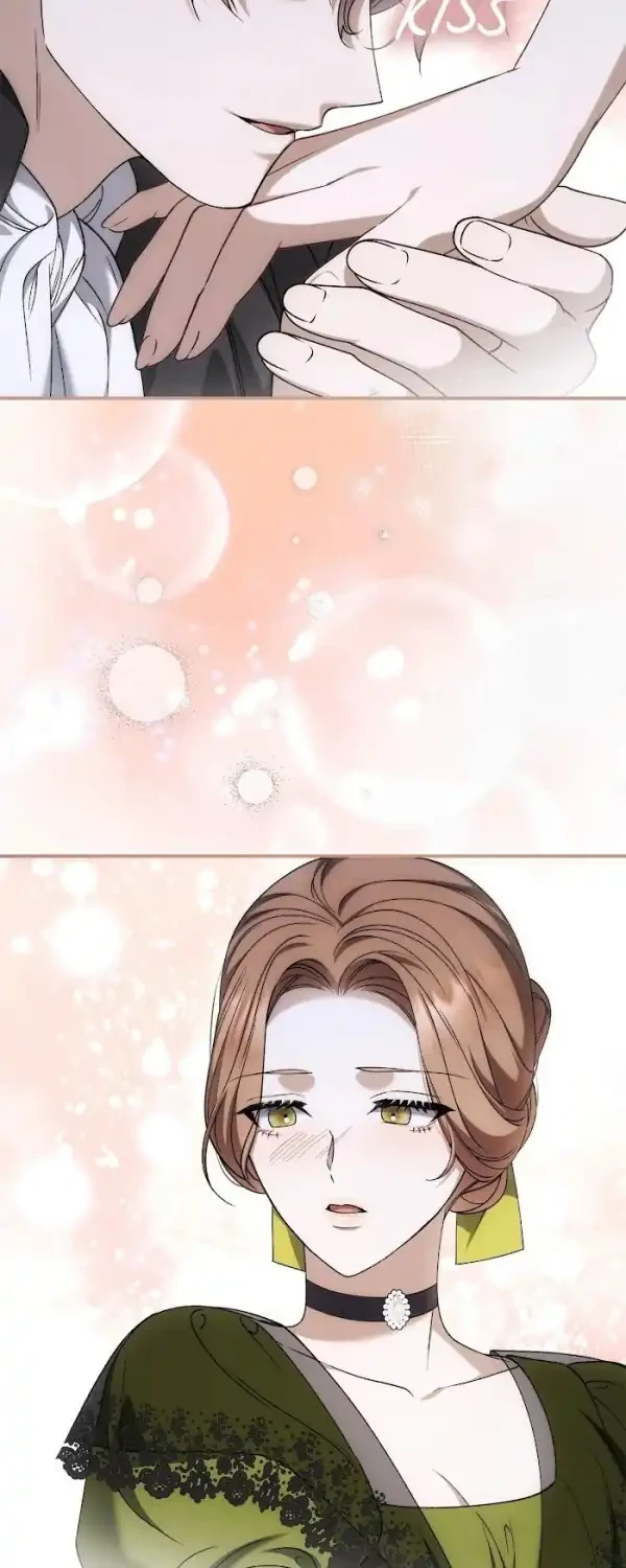 Time of the Blind Beast Chapter 23 - halaman 36