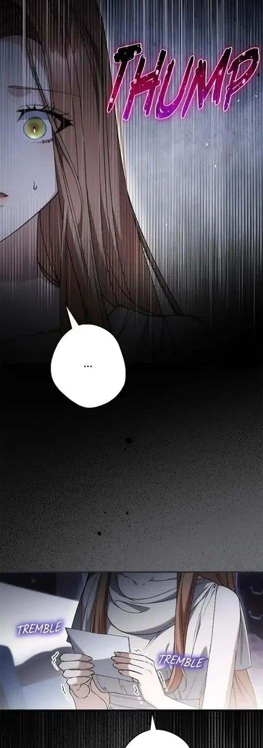 Time of the Blind Beast Chapter 24 - halaman 10