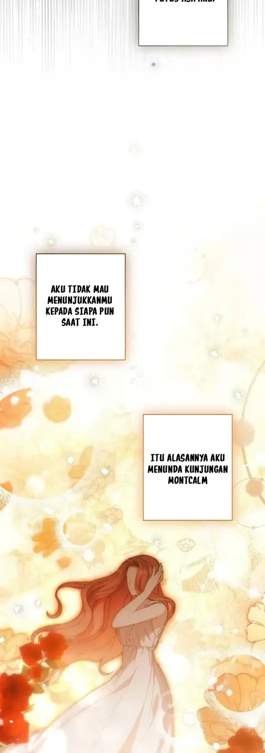 Time of the Blind Beast Chapter 24 - halaman 12